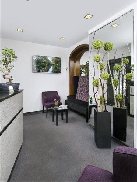 Hotel Am Hofgarten Düsseldorf Zewnętrze zdjęcie