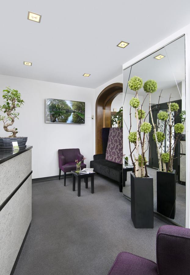 Hotel Am Hofgarten Düsseldorf Zewnętrze zdjęcie