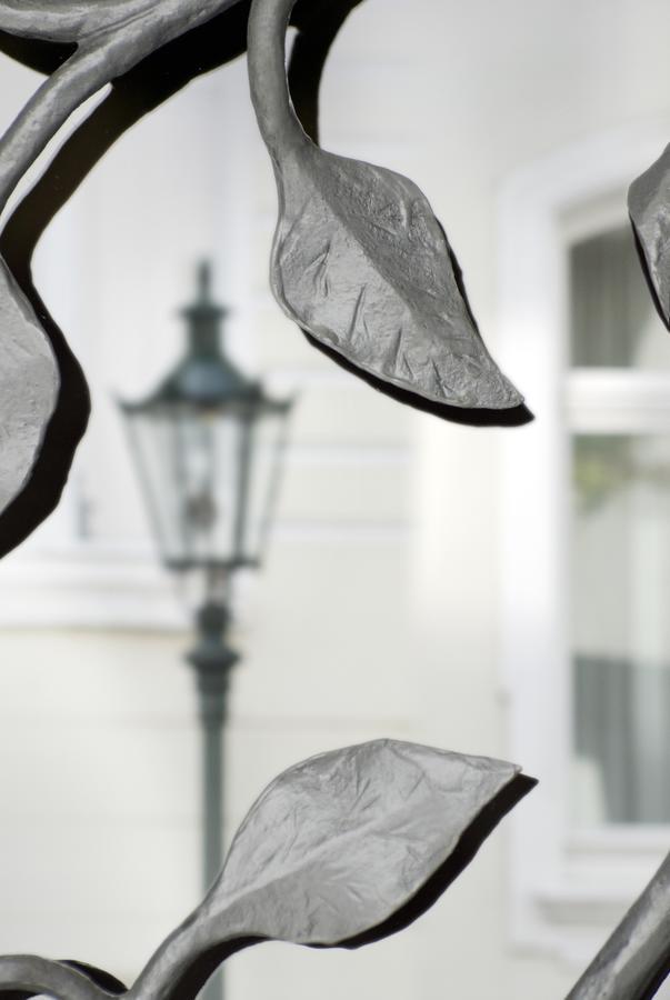 Hotel Am Hofgarten Düsseldorf Zewnętrze zdjęcie