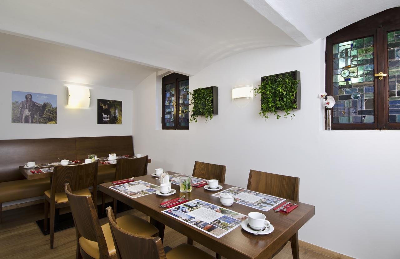 Hotel Am Hofgarten Düsseldorf Zewnętrze zdjęcie