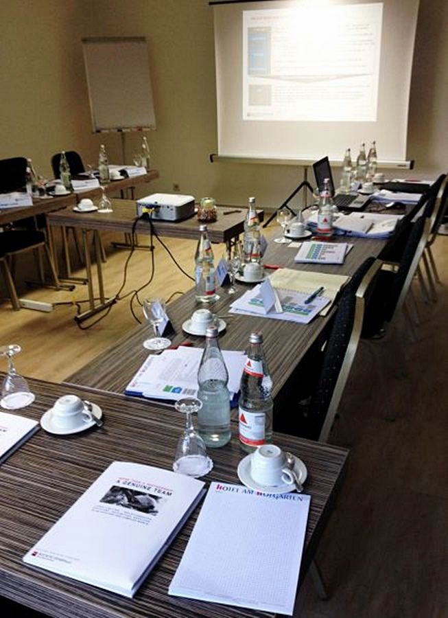 Hotel Am Hofgarten Düsseldorf Zewnętrze zdjęcie