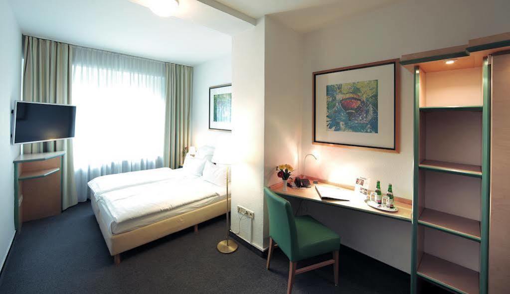Hotel Am Hofgarten Düsseldorf Zewnętrze zdjęcie