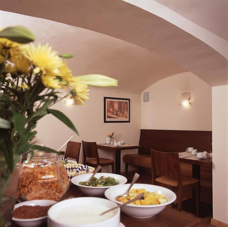 Hotel Am Hofgarten Düsseldorf Zewnętrze zdjęcie