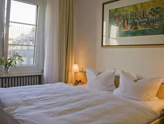 Hotel Am Hofgarten Düsseldorf Zewnętrze zdjęcie